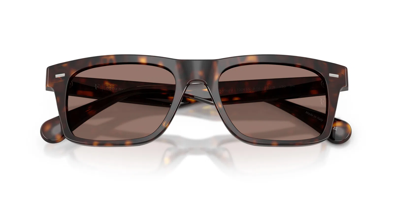 Oliver Peoples R-16 5596SU Sunglasses - view 24